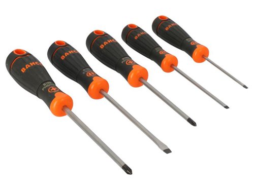 Screwdrivers